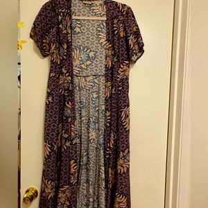 Anthropologie the Odell. Similar to Zinaida.